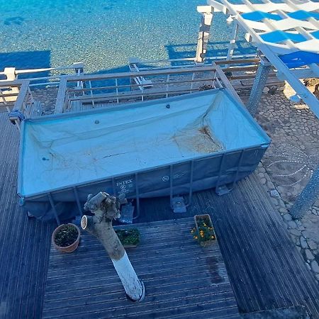 Hidden Paradise Agios Georgios Pagon Extérieur photo