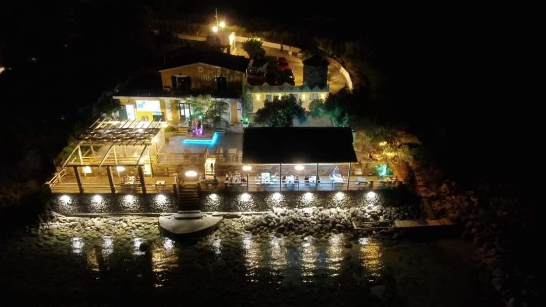 Hidden Paradise Agios Georgios Pagon Extérieur photo